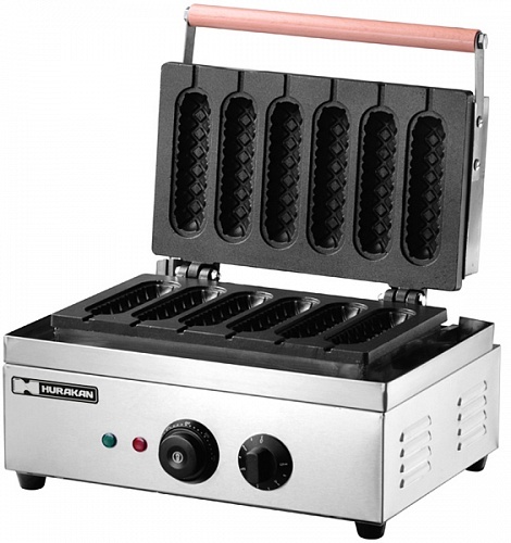 Аппарат HOT DOG GASTRORAG KN-HCP6