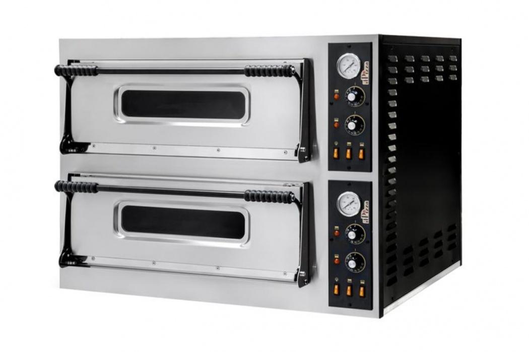 Печь для пиццы ITPizza MS44