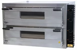 Печь для пиццы ITPizza MSE44