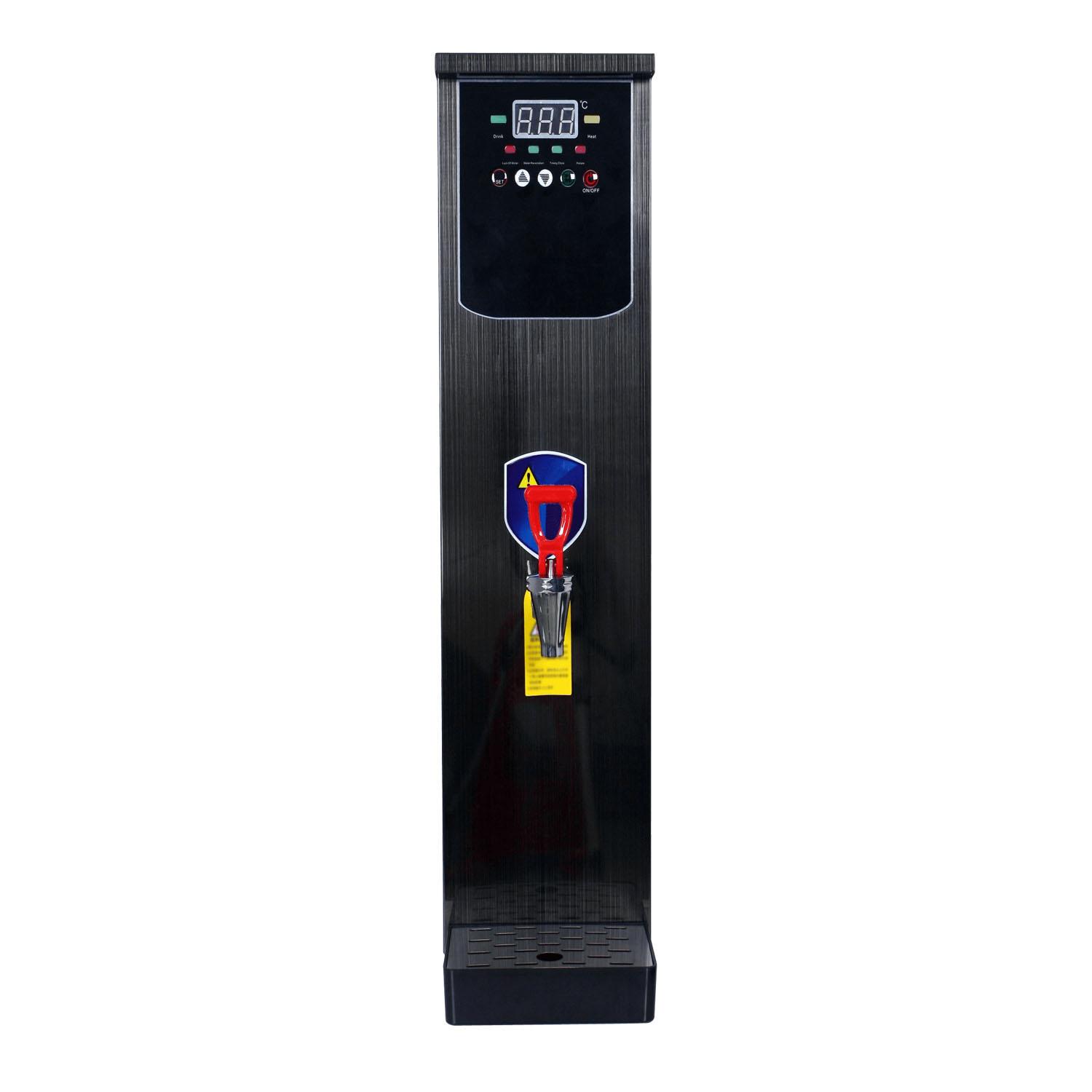Электрокипятильник проточный  GASTRORAG DK-WB-10MC