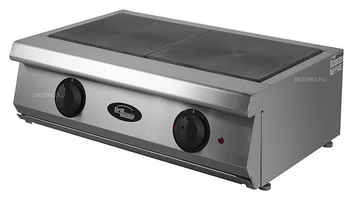 Электрическая плита GrillMaster 2 КОНФ. Ф2ЖТЛПЭ 24020
