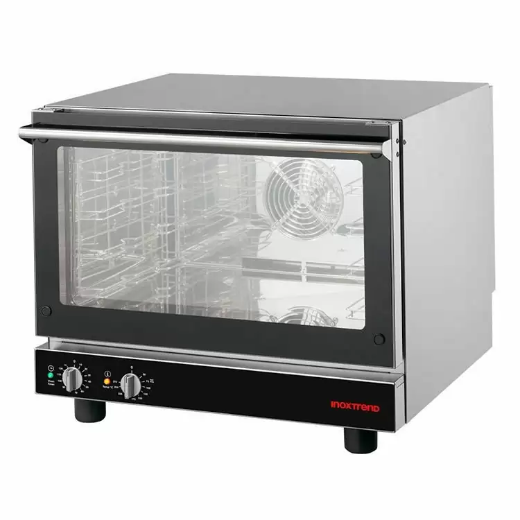 Конвекционная печь INOXTREND SN-UA-604E