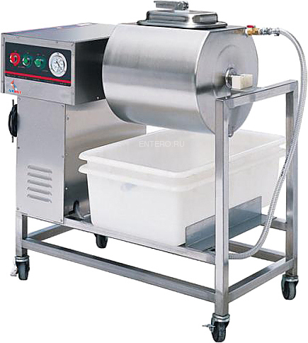 Маринатор Airhot MS-50VAC вакуумный