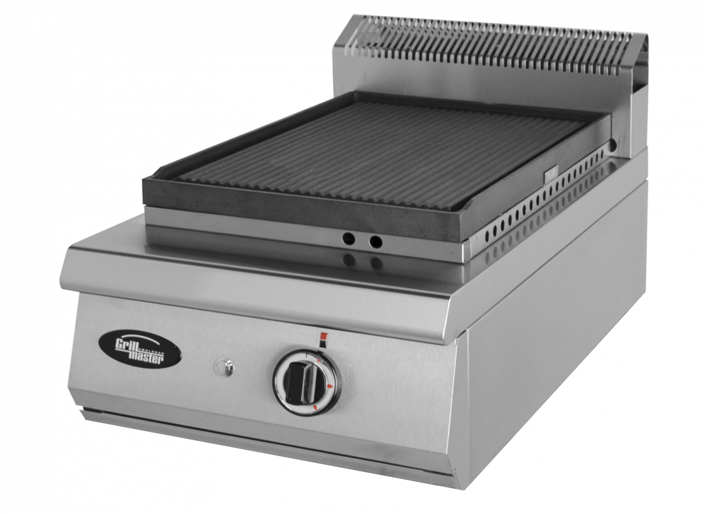 Гриль Ф1ПЖГ/800 (НАСТОЛЬНАЯ) ГАЗ 50067 GrillMaster