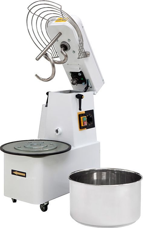Тестомес M-20-2S-С 3Ф ITPizza