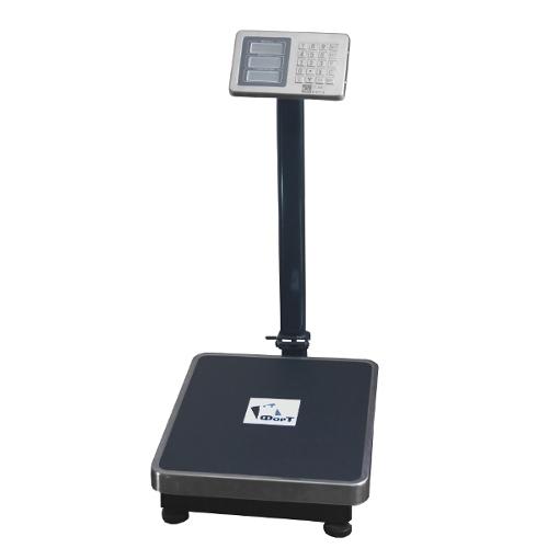 Товарные весы напольные 531 (150; 20) LCD Карго ФорТ