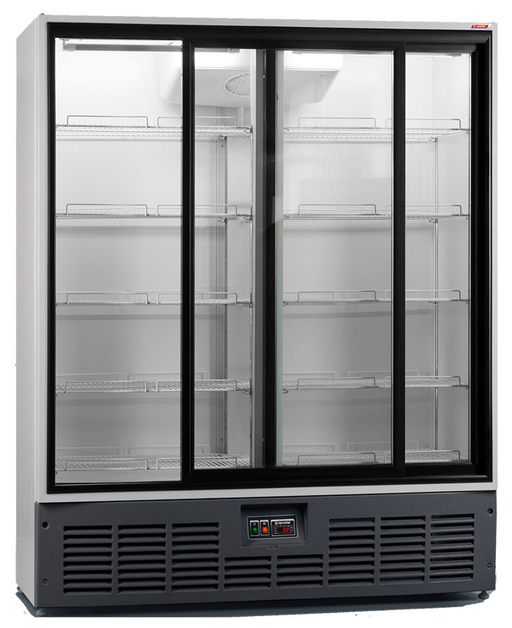 Шкаф холодильный R1400 MC Ariada