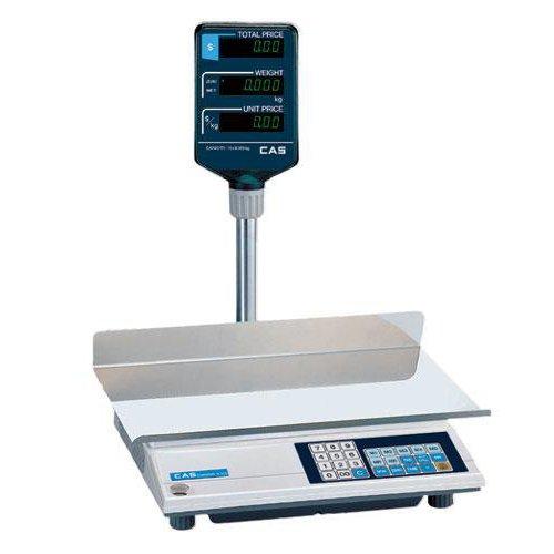Торговые весы AP-M30 ВТ СAS
