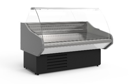 Холодильная витрина Cryspi Octava XL М 1800