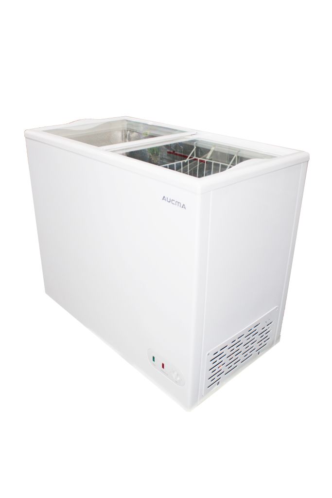 Морозильный ларь Aucma SD-205 Aucma