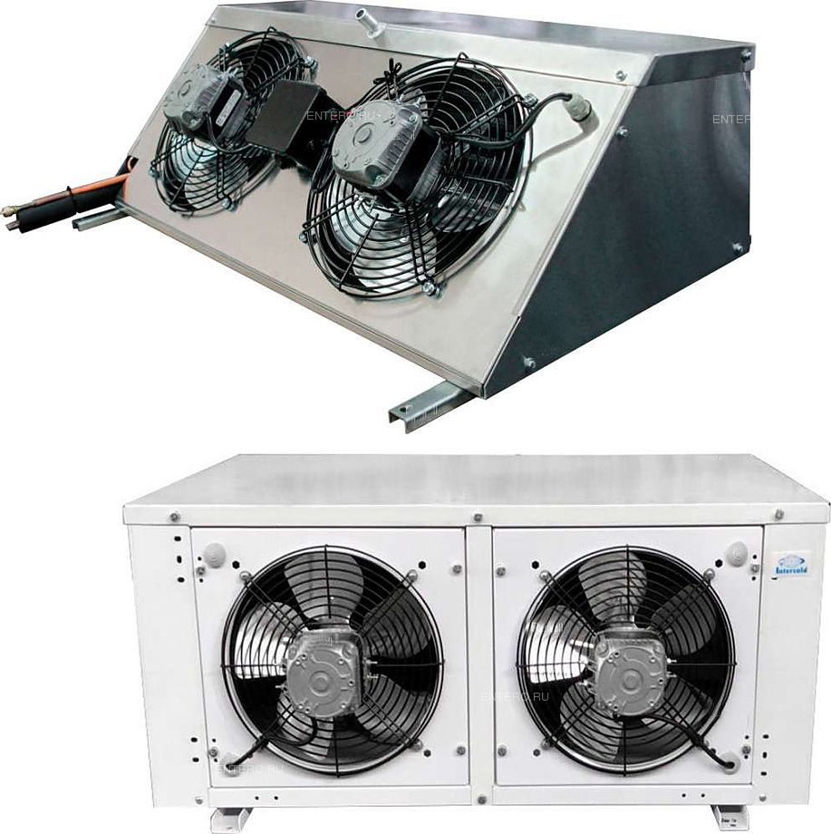 Сплит система МСМ 223 220 Evolution INTERCOLD