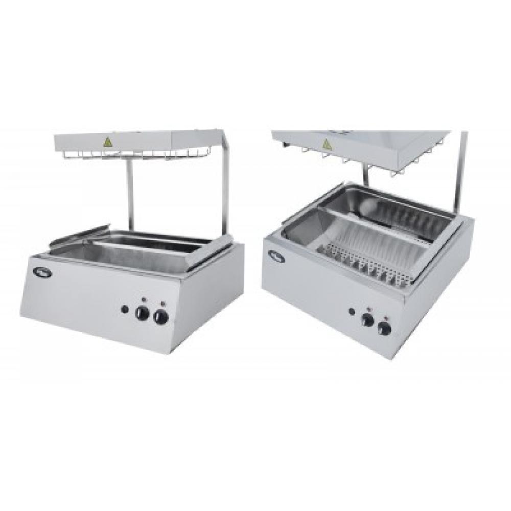Витрина тепловая GrillMaster Ф2ПКЭ 200