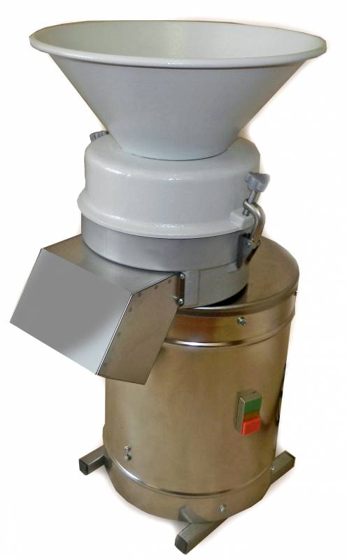 Овощерезка ОМ-350/380-02 ТоргМаш Пермь