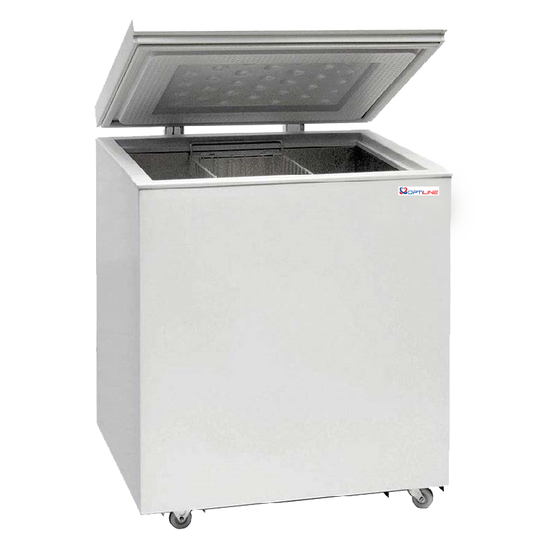 Морозильный ларь PRIME 250 B OptiLine
