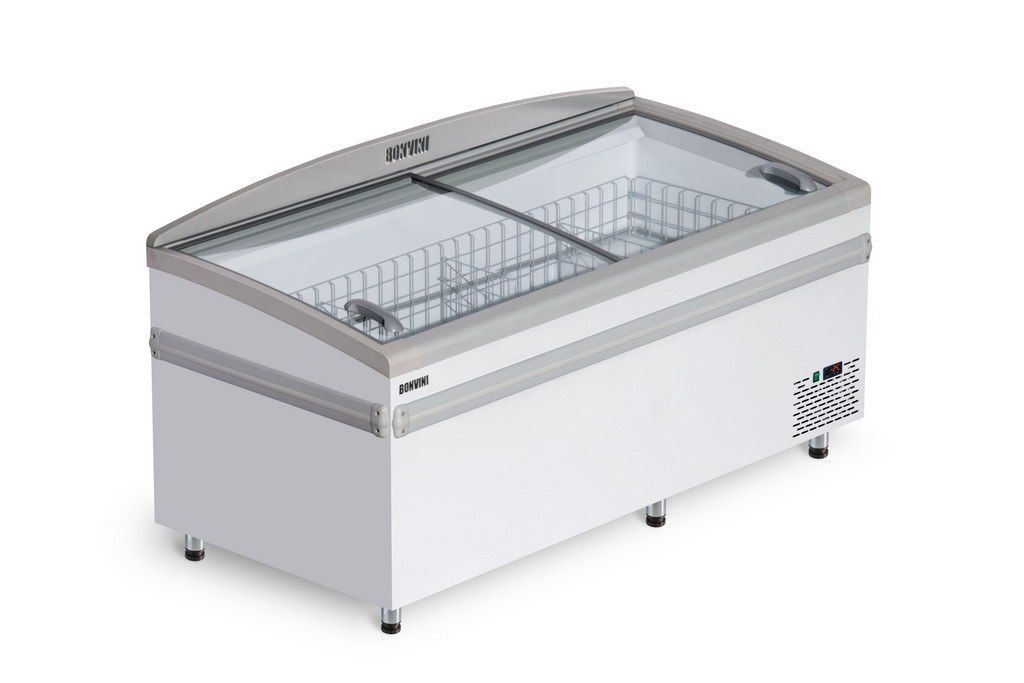 Морозильная бонета BFG 1850Т Bonvini