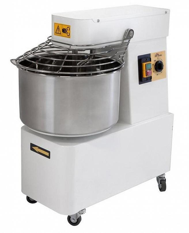 Тестомес SK-30 3Ф ITPizza