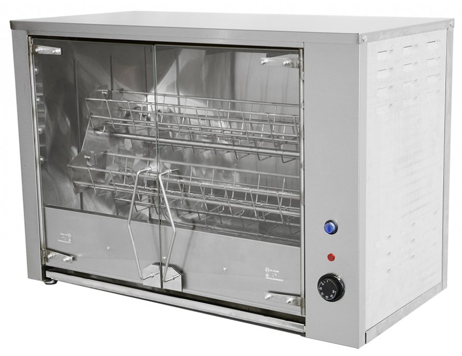 Гриль GrillMaster Ф3КМЭ (Э) 21136