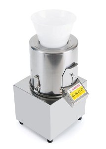 Овощерезка HKN-VC160 Hurakan