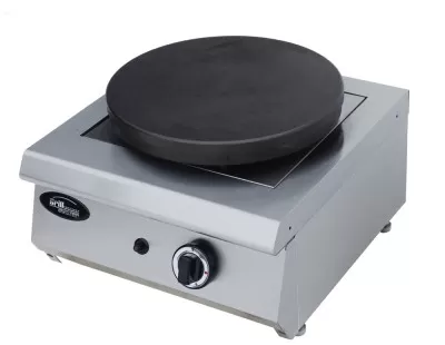 Блинный аппарат GrillMaster Ф1БКРГ ГАЗ