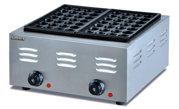 Вафельница Airhot для такояки AIRHOT TK-25
