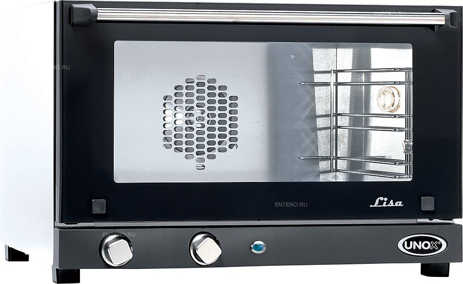 Конвекционная печь UNOX XF013