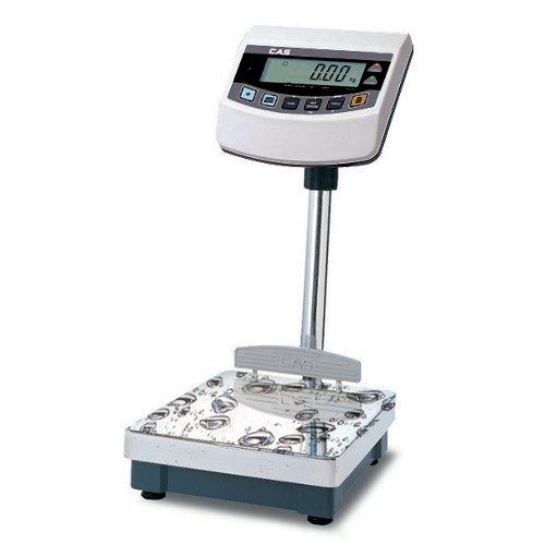 Товарные весы напольные BW-30DB СAS