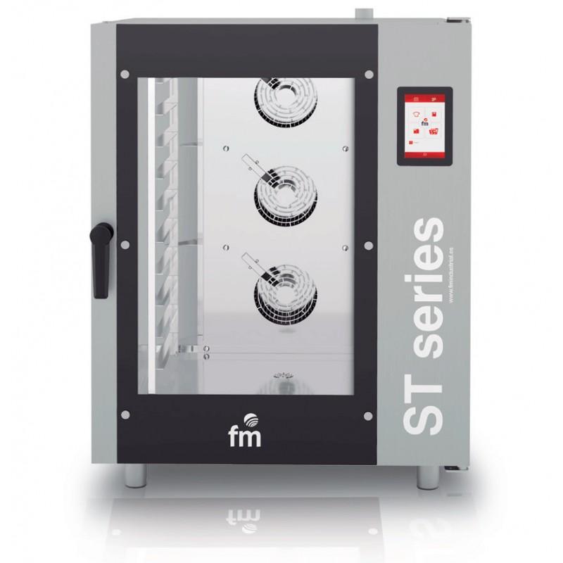 Пароконвектомат FM Industrial ST-610 V7