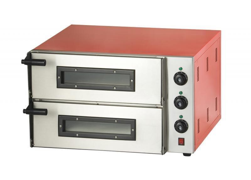 Печь для пиццы GASTRORAG EPZ-2