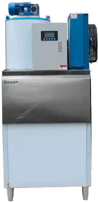 Льдогенератор IM-200SC Cooleq