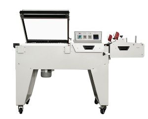 Упаковщик вакуумный Hurakan HKN-WTP5540