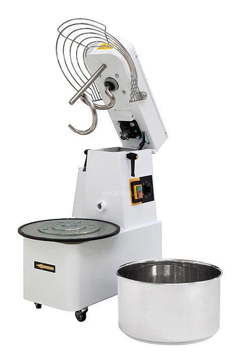 Тестомес M-50-2S-C 3Ф ITPizza