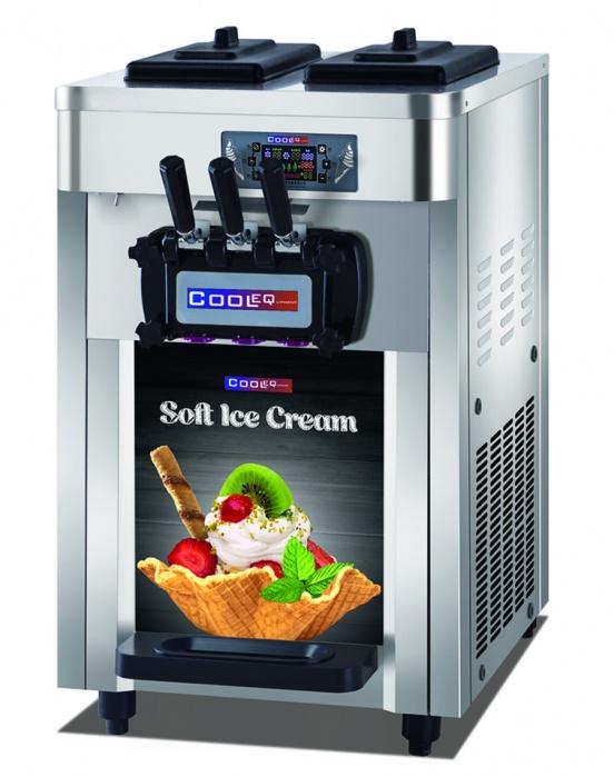 Фризер IF-3 Cooleq