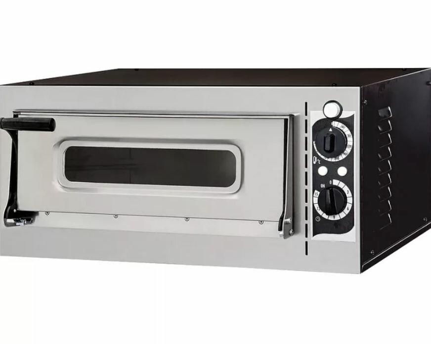 Печь для пиццы ITPizza MS1