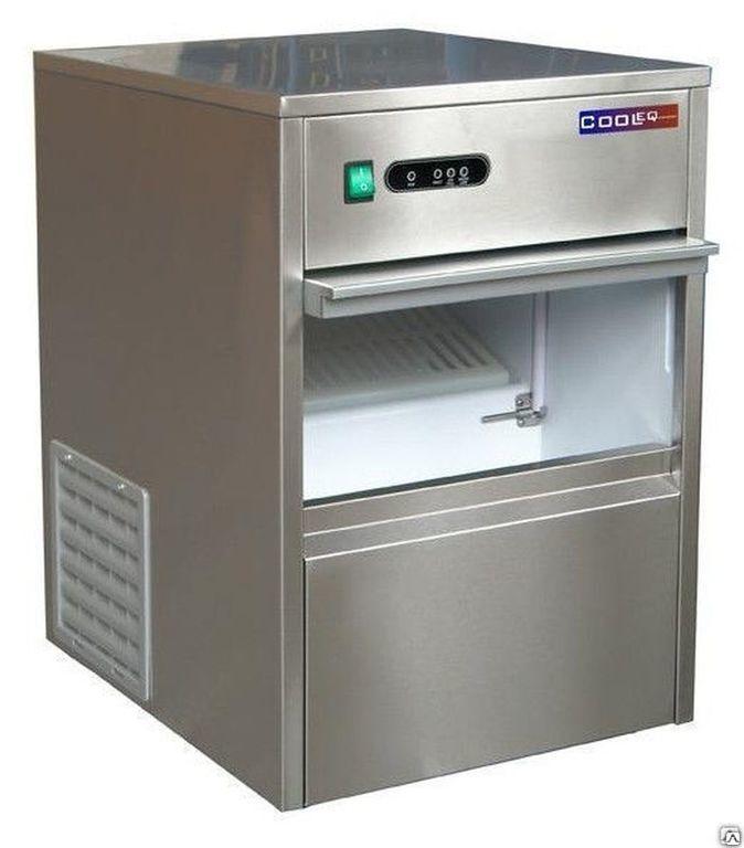 Льдогенератор BFI-20 Cooleq