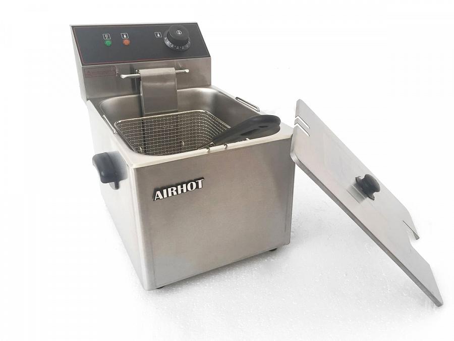 Фритюрница EF10 Airhot