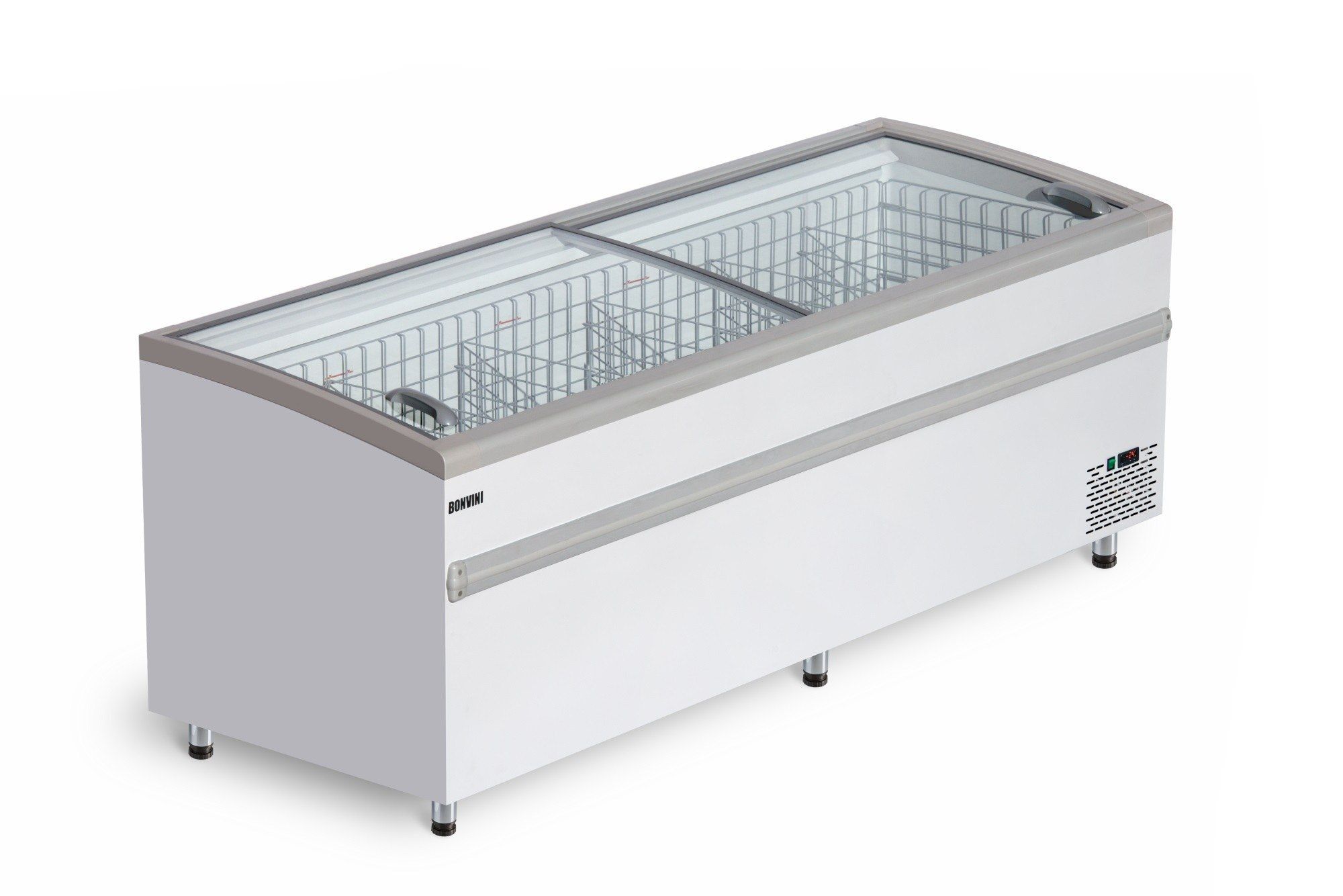 Морозильная бонета BFG 2500 Bonvini