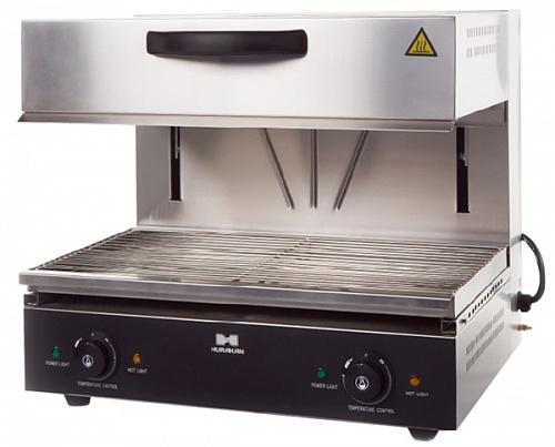 Гриль Hurakan HKN-SAL600MBM