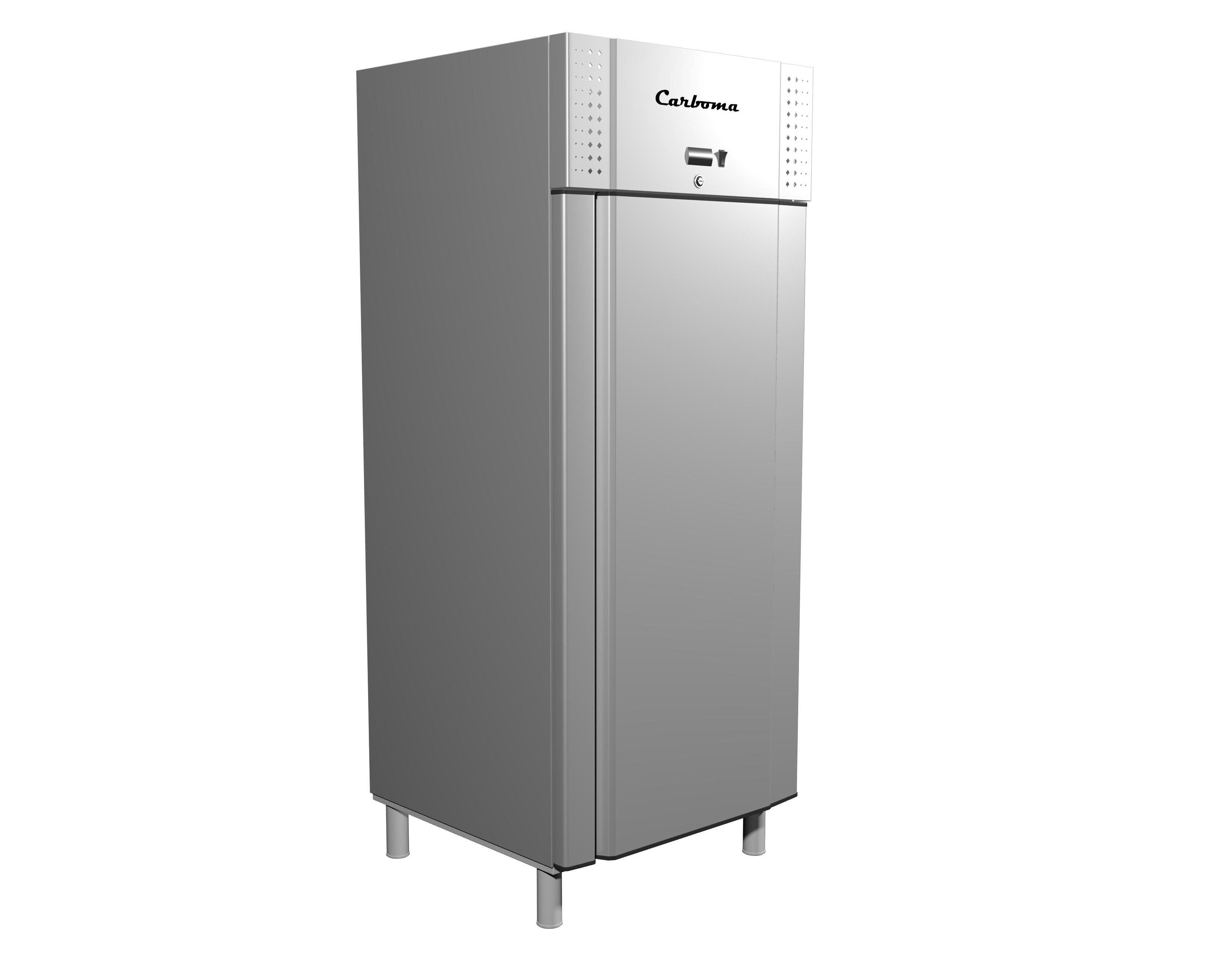 Шкаф холодильный R700 Сarboma Polus