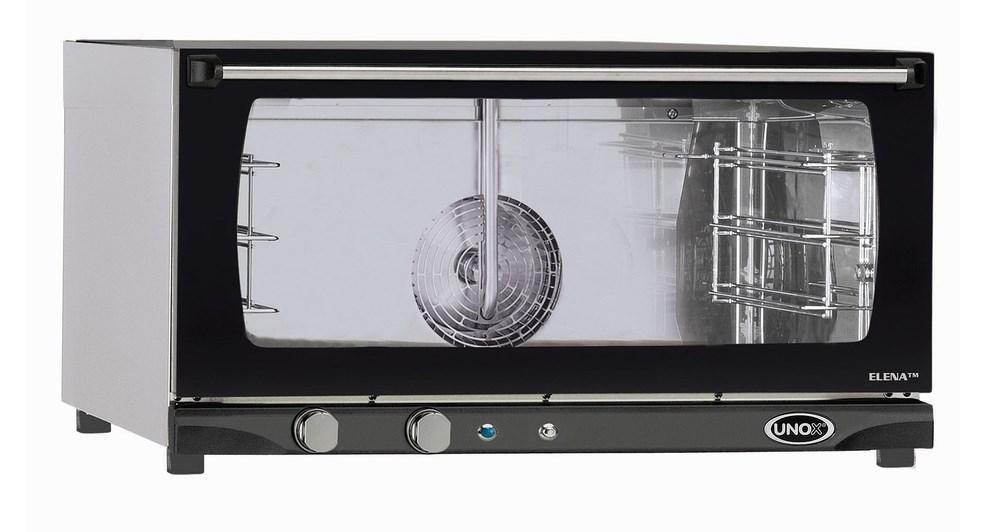 Конвекционная печь UNOX XFT 183 MANUAL H