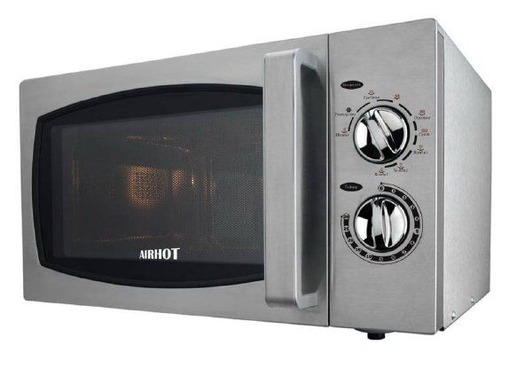 Печь СВЧ Airhot WP900-25L M
