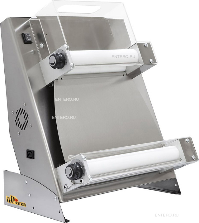 Тестораскаточная машина ITPizza DSA420 RP
