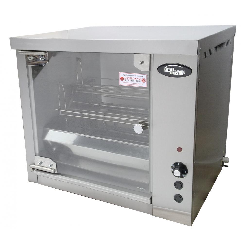 Гриль GrillMaster Ф3КМЭ 21106