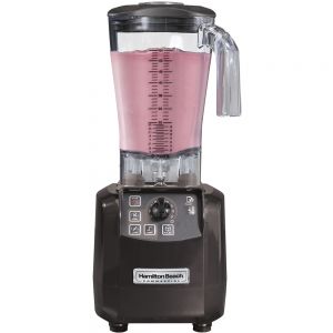 Блендер Hamilton Beach HBH650-CE