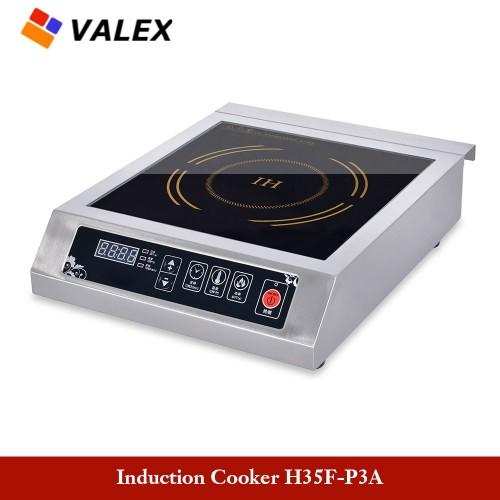 Плита индукционная VALEX VALEX H35F-P3A