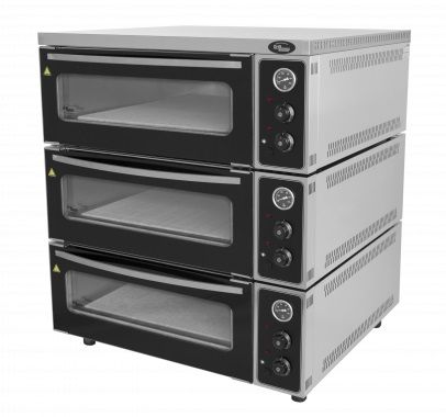 Печь для пиццы GrillMaster ППЭ/3 22129