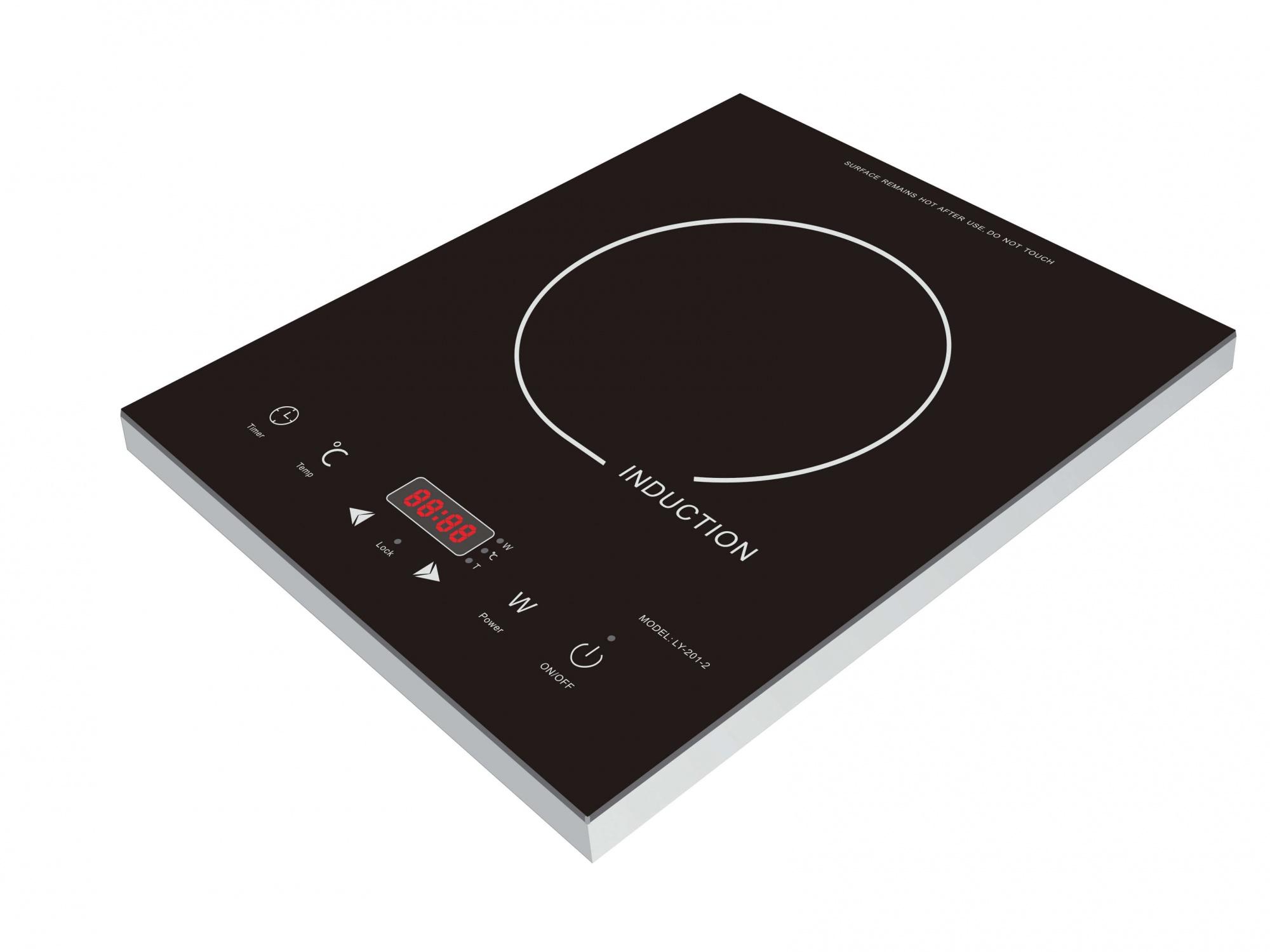 Плита индукционная Gemlux GL-IP20ULTRA