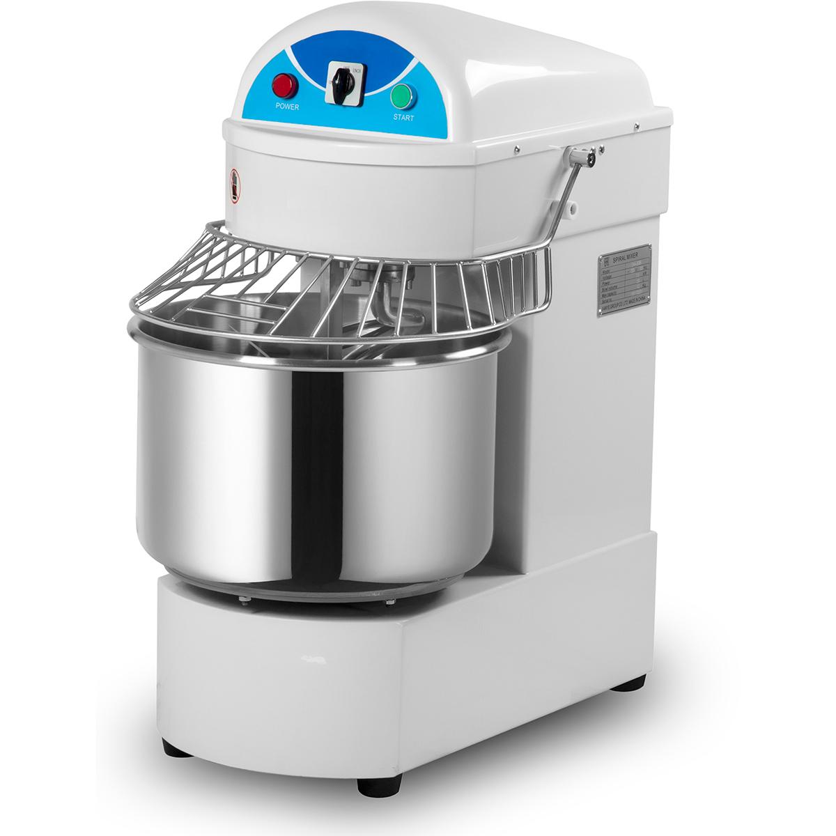 Тестомес HS40B GASTROMIX