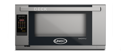 Шкаф пекарский UNOX XEKDT-01EU-S