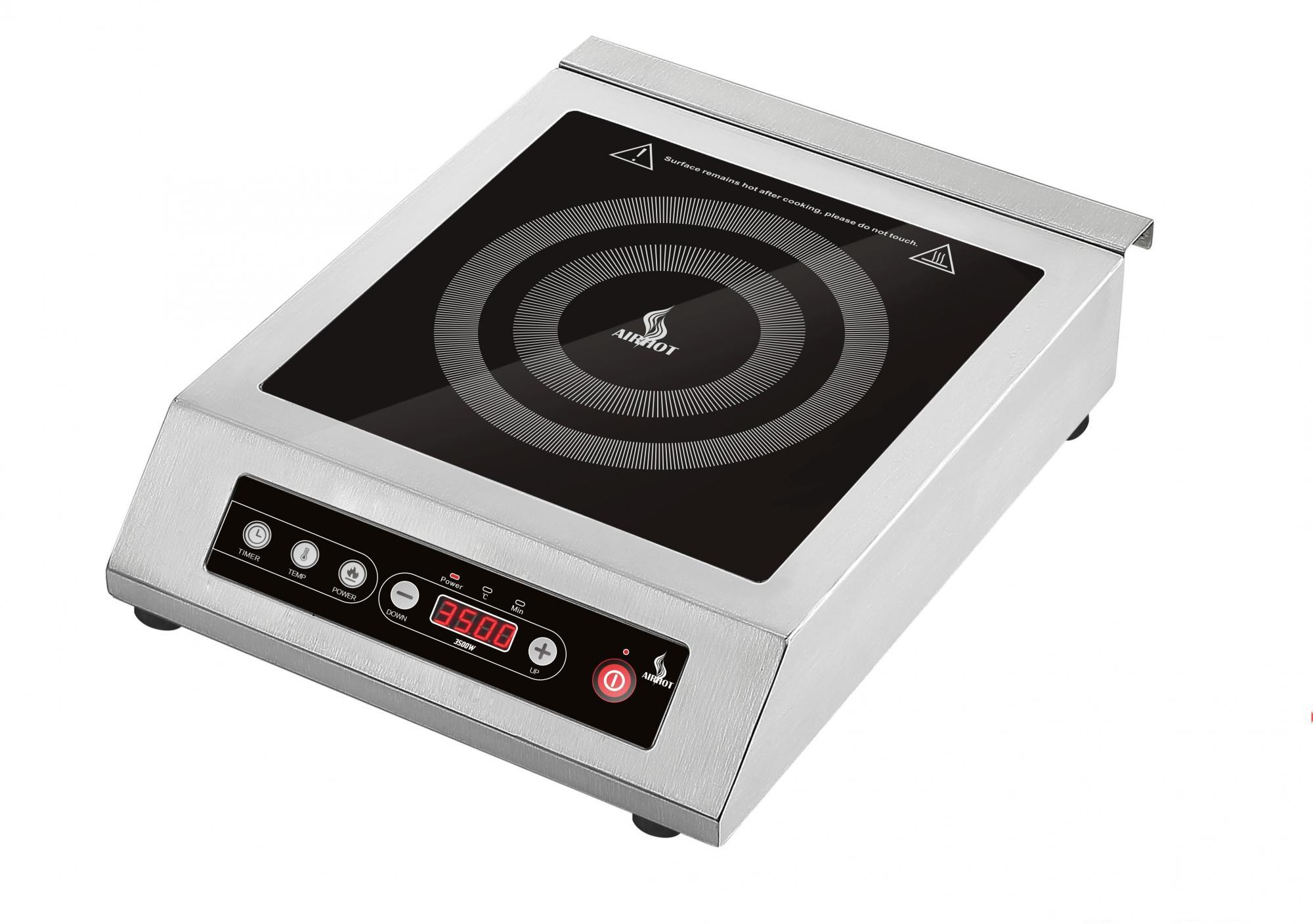 Плита индукционная Airhot IP3500