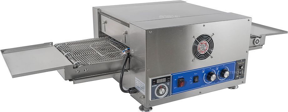 Печь для пиццы GASTROMIX CO-12